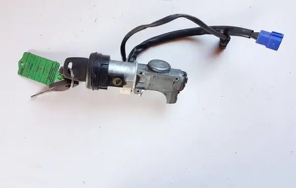 Subaru Forester SF Ignition lock 88213FC000 0617500010