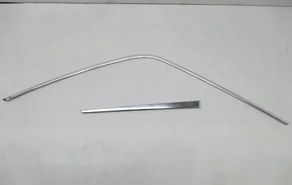 Other rear door trim element