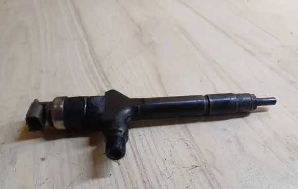 Mazda 5 Fuel injector RF8G13H50