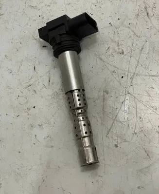 Bentley Flying Spur High voltage ignition coil 07C905115J 12431ESM