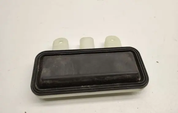 Mercedes-Benz E W212 Loading door exterior handle A2218702410