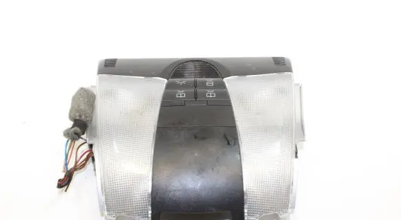 Mercedes-Benz SLK R171 Front seat light A1718202201