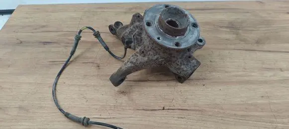 Dacia Lodgy Front wheel hub