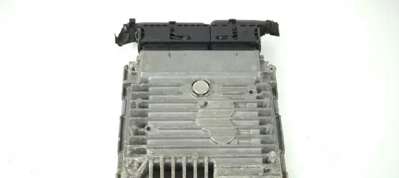 Volkswagen PASSAT B7 Engine control unit/module ECU 03L906023GL
