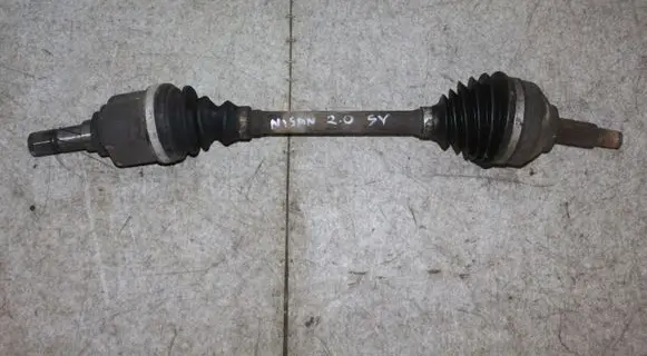 Nissan Primastar Front driveshaft