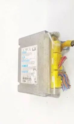 Honda Accord Airbag control unit/module 77960SEAE817M1 77960-SEA-E817-M1
