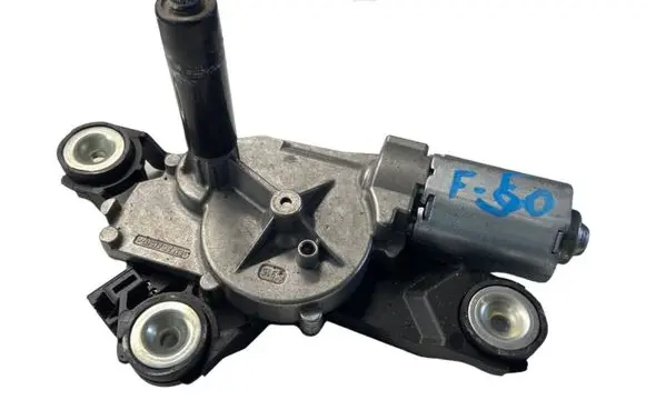 Ford Focus Rear window wiper motor BV6117K441AA 0390201205