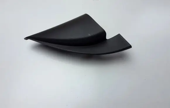 Hyundai Kona I Other front door trim element 87660J9000