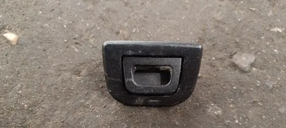 BMW X5 E53 Tie down hook / loop
