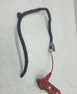Tesla Model S Other wiring loom 104621703A 104621703 1046217