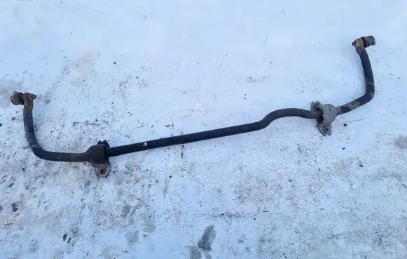 Volkswagen PASSAT B6 Front anti-roll bar/sway bar 