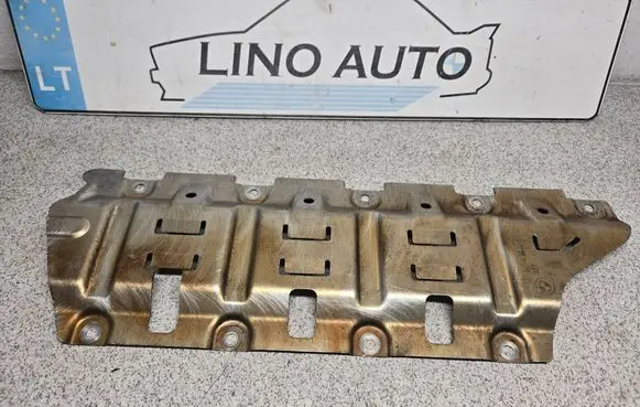 BMW X5 E70 other engine part 7557347