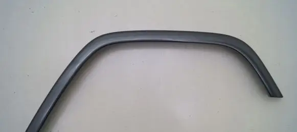 Mercedes-Benz G W463 2nd Gen Rear arch trim 4638820100
