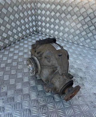 BMW 3 E46 Rear differential 7503229 E2637R