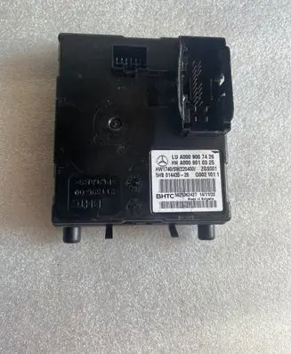 Mercedes-Benz GLE W167 Other control units/modules A0009007426