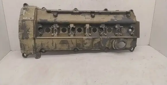 Rocker cam cover