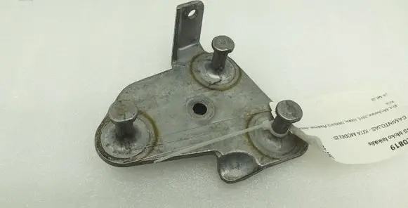 Mercedes-Benz C W205 ABS pump bracket A2054312040