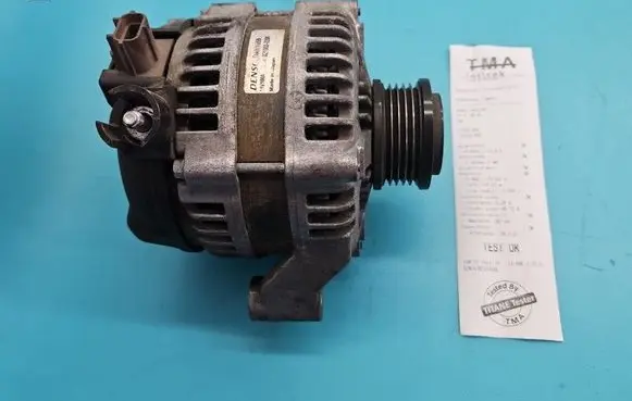 Volvo V50 Generator/alternator 0210800200 IMPRK1533268