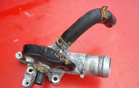 Honda Civic Engine coolant pipe/hose