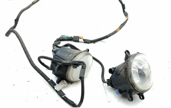 Lexus CT 200H Front fog light 812200W040 89206911