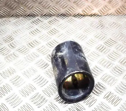 BMW 6 F12 F13 Muffler ending 8626909