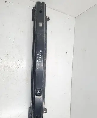 Volkswagen Sharan Front bumper cross member