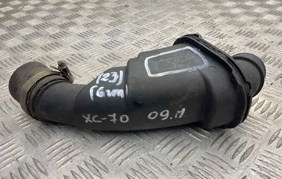 Volvo S80 Intake resonator 30778734