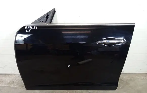 Maserati Ghibli Front door