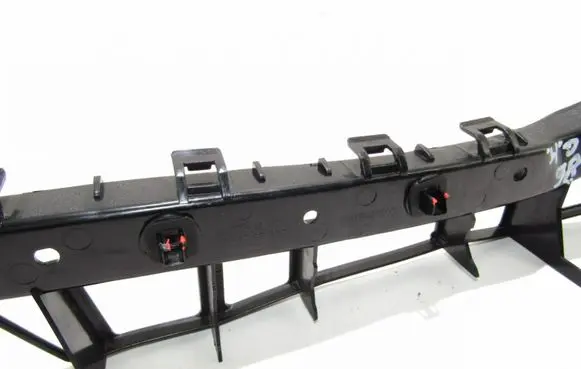 Hyundai i30 Rear bumper mounting bracket 866152R000