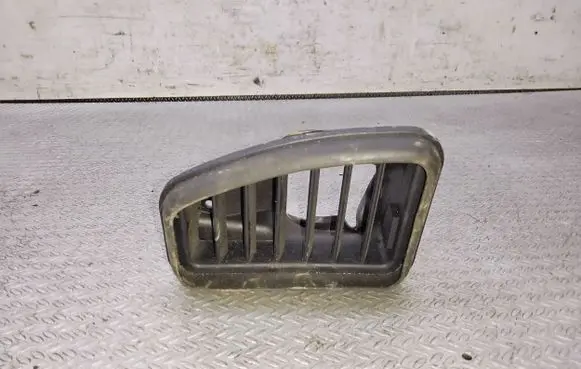 Audi A8 S8 D2 4D Dashboard side air vent grill/cover trim 4D0857046B