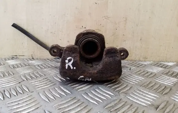 Opel Antara Rear brake caliper