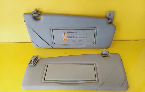Renault Laguna I Sun visor