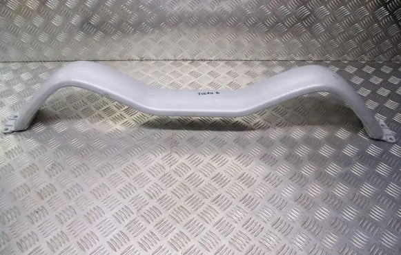 Opel Tigra B Convertible roof roll over bar 