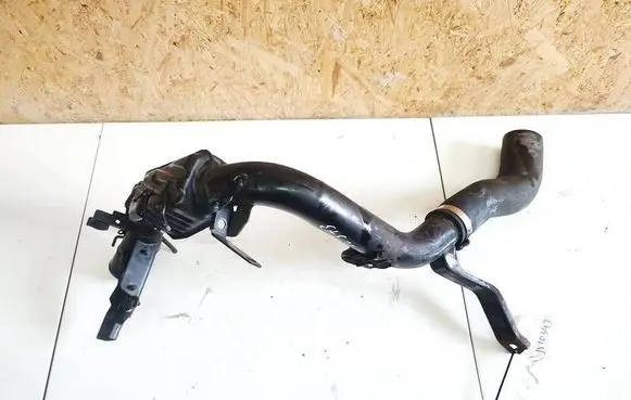 Toyota Corolla E120 E130 Intercooler hose/pipe