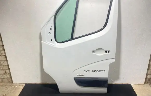 Door (2 Door Coupe)