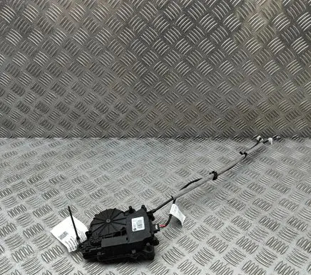BMW 4 G22 G23 G24 G26 Tailgate/trunk/boot lift motor 7430626