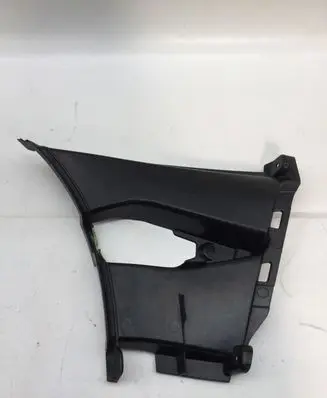 Cupra Formentor Front bumper lower grill 5FF807161