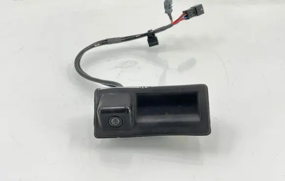 Audi Q7 4M Reversing camera 4M0827566