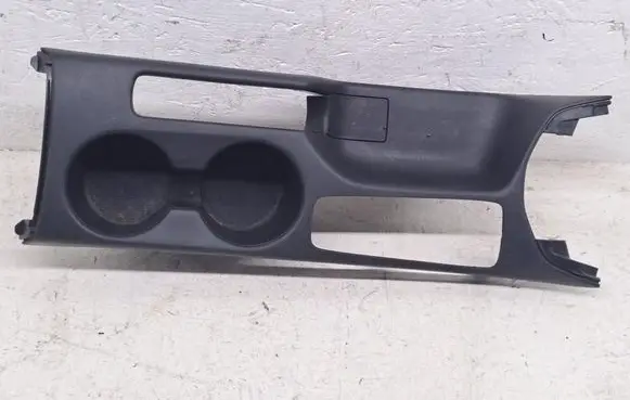 Mazda CX-3 Cup holder front DA6T64431