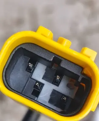 KIA Sportage Reversing camera 957503W100 957503W110 957503W120