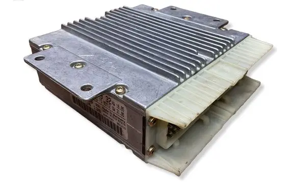 Mercedes-Benz S W140 Engine control unit/module A0205454932 0261204138