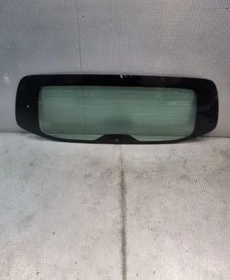 Mercedes-Benz Vito Viano W447 Rear windscreen/windshield window 