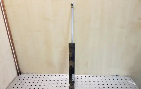 Volkswagen Golf Plus Rear shock absorber/damper 804902002693 1K0512013CK