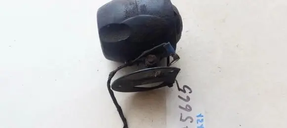 Audi A4 S4 B5 8D Alarm system siren 