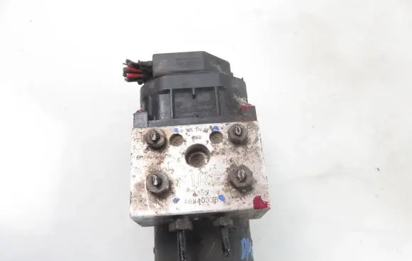 Fiat Punto (188) ABS Pump 46840336 0265216945 0273004673