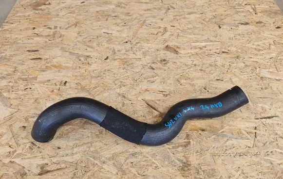 Suzuki SX4 S-Cross Intercooler hose/pipe