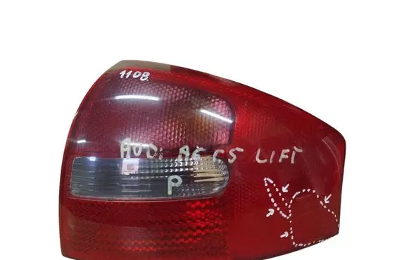 Audi A6 S6 C5 4B Rear/tail lights 4B5945096B