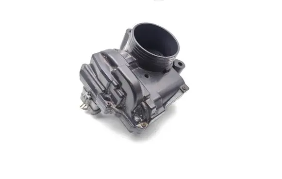 Mini One - Cooper Coupe R56 Electric throttle body valve 7576697 A2C53279370 V75766978002