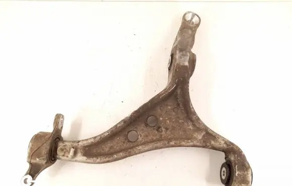 Mercedes-Benz GLE (W166 - C292) Front control arm 1663300207 A1663300207