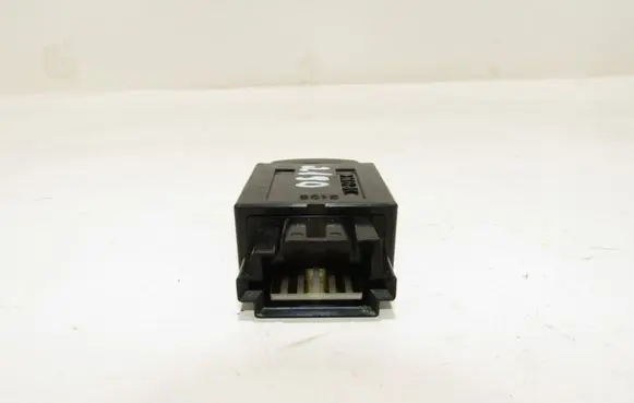 Mitsubishi Outlander ESP (stability program) switch 